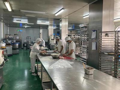 青浦18家食品生產企業復工復產！區市場監管局多措并舉守牢食品安全底線