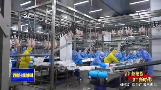 逆勢(shì)而上，煙臺(tái)企業(yè)穩(wěn)步挺進(jìn)海外食品添加劑市場(chǎng)