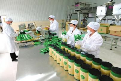 櫛風(fēng)沐雨謀發(fā)展 砥礪前行賦華章——中國(guó)食品添加劑生產(chǎn)行業(yè)的奮進(jìn)之路